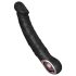 Funny Me - Vibromasseur étanche et rechargeable (noir)