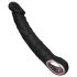 Funny Me - Vibromasseur étanche et rechargeable (noir)