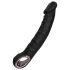Funny Me - Vibromasseur étanche et rechargeable (noir)