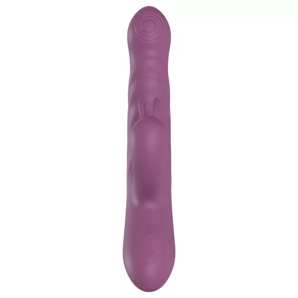 Funny Me Rabbit Bunny - Vibromasseur rabbit pulsant rechargeables