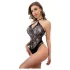 JSY 019 - body en dentelle (noir)