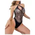 JSY 019 - body en dentelle (noir)