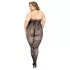 JSY 023 - combinaison noire mate (XL-2XL)