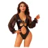 JSY 040 - body (noir)