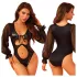 JSY 040 - body (noir)