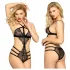 JSY 046 - body (noir)