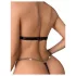 JSY 057 - ensemble de lingerie érotique - noir (L-XL)