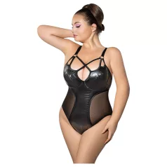 JSY 063 - body noir (XL-2XL)