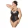 JSY 063 - body noir (XL-2XL)