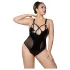 JSY 063 - body noir (XL-2XL)