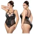 JSY 063 - body noir (XL-2XL)