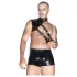 JSY 105 - ensemble de sous-vêtements pour homme (noir)