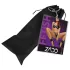 ZADO - barre écarte-jambes petite taille - noir