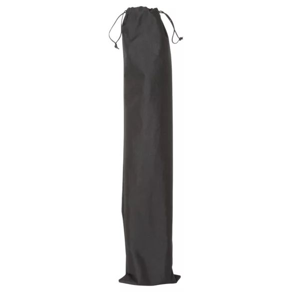 ZADO - barre d’écartement jambes - métal noir