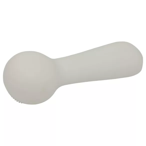 FaceClean - Appareil de massage facial sans fil, étanche (blanc)