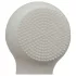 FaceClean - Appareil de massage facial sans fil, étanche (blanc)