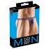 Svenjoyment – jockstrap pour homme (violet) - L
