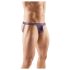 Svenjoyment – jockstrap pour homme (violet) - L