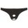 Tanga Showmaster pour homme (noir) - M