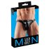 String détachable pour homme (noir) - M