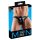 String détachable pour homme (noir) - L
