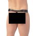 String détachable pour homme (noir) - L