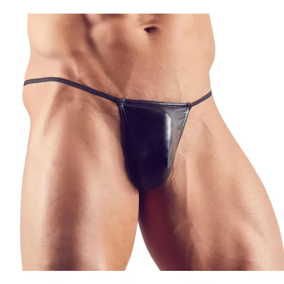 Szextanga - Lot de 7 strings sexy femme - tailles S à L