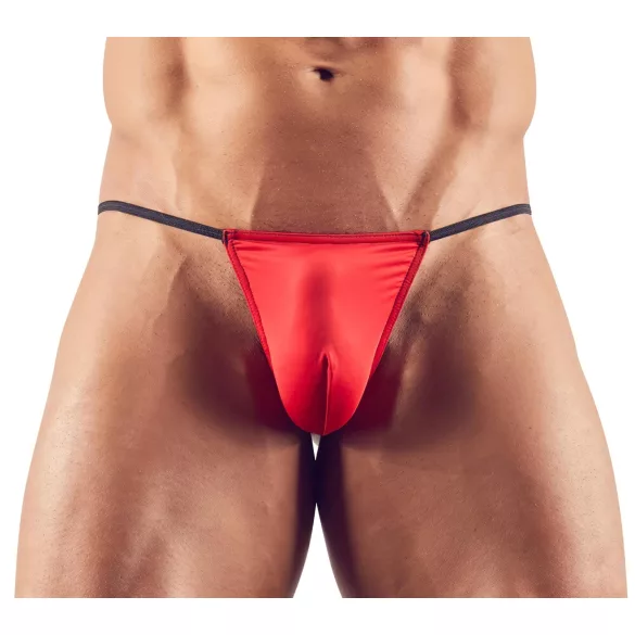Svenjoyment - Lot de tangas sexy - 7 pièces (S-L)