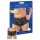Svenjoyment - Boxer pirate (noir) - M