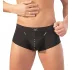 Svenjoyment - Boxer pirate (noir) - L