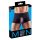 Svenjoyment - Boxer homme Showmaster (noir)