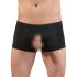 Svenjoyment - Boxer homme Showmaster (noir)