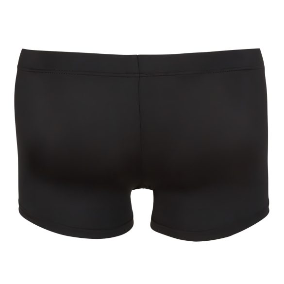 Svenjoyment - boxer homme sexy - noir