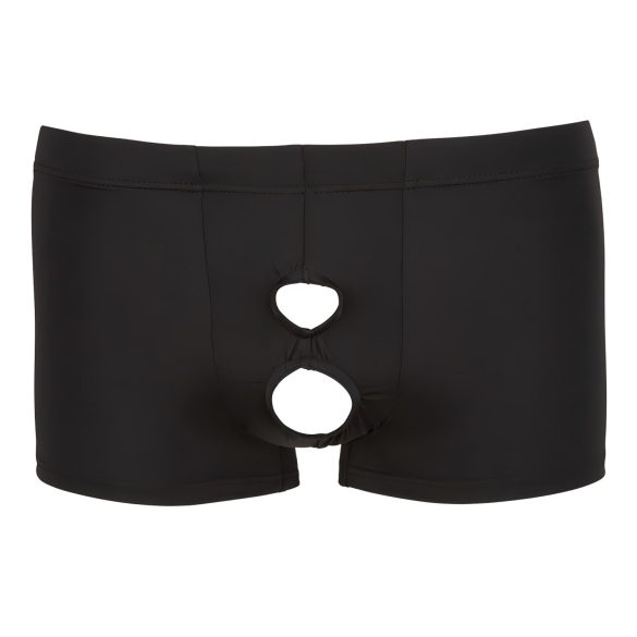 Svenjoyment - boxer homme sexy - noir