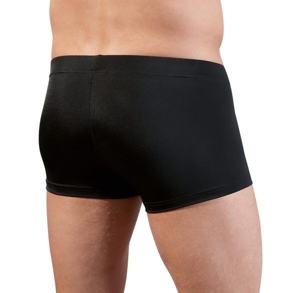 Svenjoyment - boxer homme sexy - noir