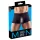 Svenjoyment - boxer homme sexy - noir - M