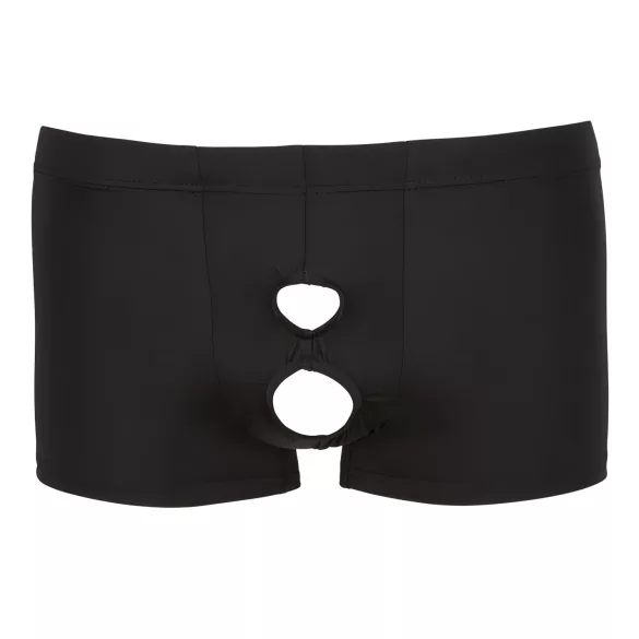 Svenjoyment - boxer homme sexy - noir - M