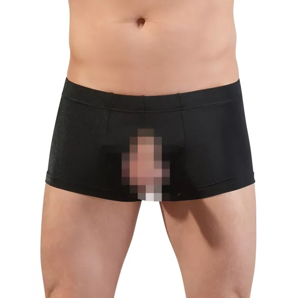 Svenjoyment - boxer homme sexy - noir - L