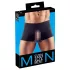 Svenjoyment - boxer homme sexy - noir - XL
