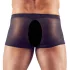 Svenjoyment - Lot de 2 boxers noirs transparents (S-L)