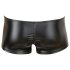 Svenjoyment - Boxer zippé (noir) - M