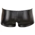 Svenjoyment - boxer zippé - noir - L
