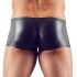 Svenjoyment - Boxer zippé (noir) - XL