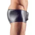 Svenjoyment - boxer zippé - noir - XXL