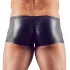 Svenjoyment - boxer zippé - noir - XXL