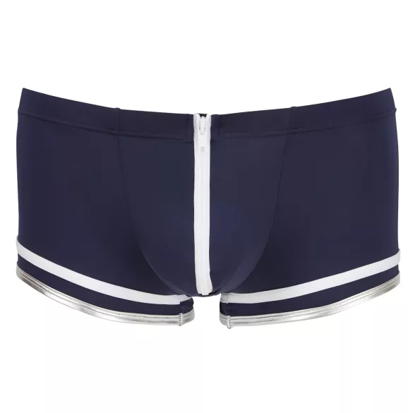 Svenjoyment - Boxer marin (bleu)