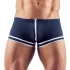 Svenjoyment - Boxer marin (bleu) - L