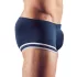 Svenjoyment - Boxer marin (bleu) - L
