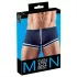 Svenjoyment - Boxer marin (bleu) - XL