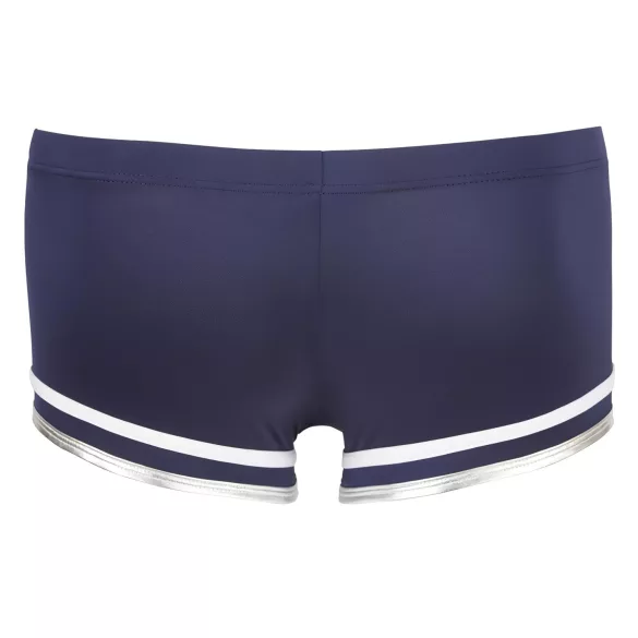 Svenjoyment - Boxer marin (bleu) - XL